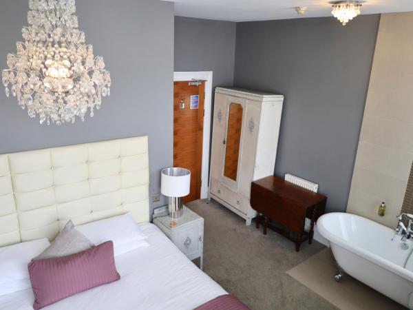 Brighton Inn Boutique Guest Accommodation : photo 8 de la chambre suite