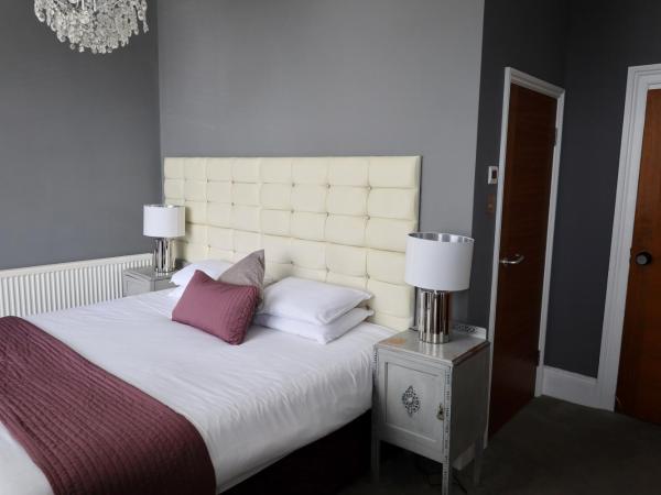 Brighton Inn Boutique Guest Accommodation : photo 10 de la chambre suite