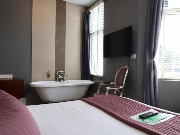 Brighton Inn Boutique Guest Accommodation : photo 9 de la chambre suite