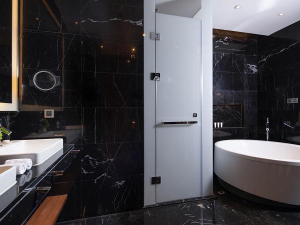 Rocase Boutique Hotel Wuxi : photo 1 de la chambre theme deluxe suite 360°