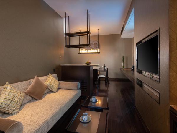 Rocase Boutique Hotel Wuxi : photo 4 de la chambre theme premier suite grand canal