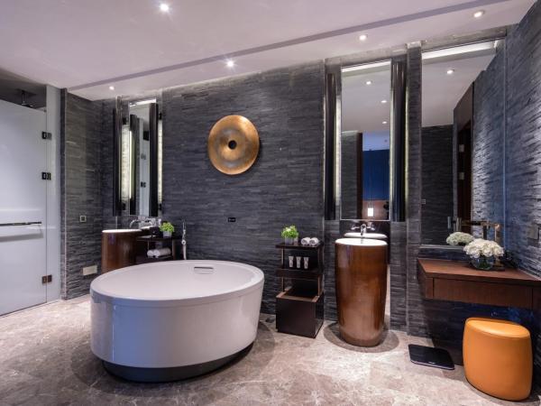 Rocase Boutique Hotel Wuxi : photo 2 de la chambre theme premier suite grand canal