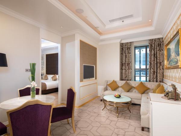 Rocase Boutique Hotel Wuxi : photo 2 de la chambre theme premier suite manor
