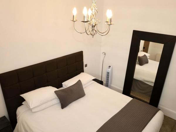 Brighton Inn Boutique Guest Accommodation : photo 3 de la chambre chambre double deluxe