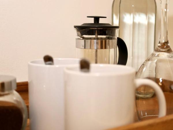 Brighton Inn Boutique Guest Accommodation : photo 5 de la chambre chambre double deluxe