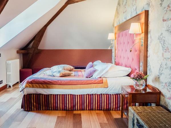 Dormy House : photo 6 de la chambre suite prestige - vue sur mer