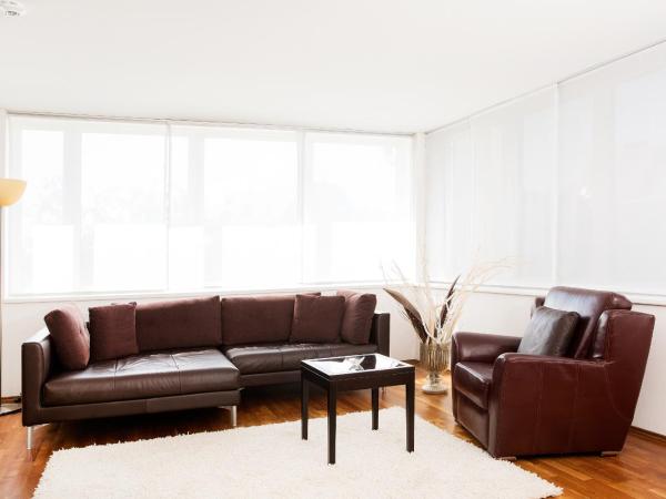 Hotel Sandwirth : photo 8 de la chambre appartement