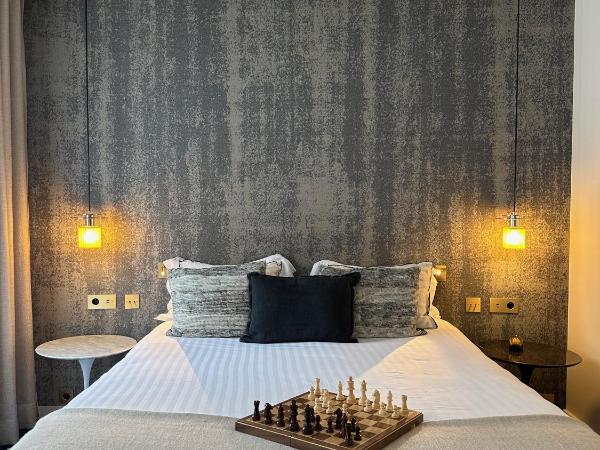 Beausejour Ranelagh : photo 2 de la chambre suite familiale deluxe