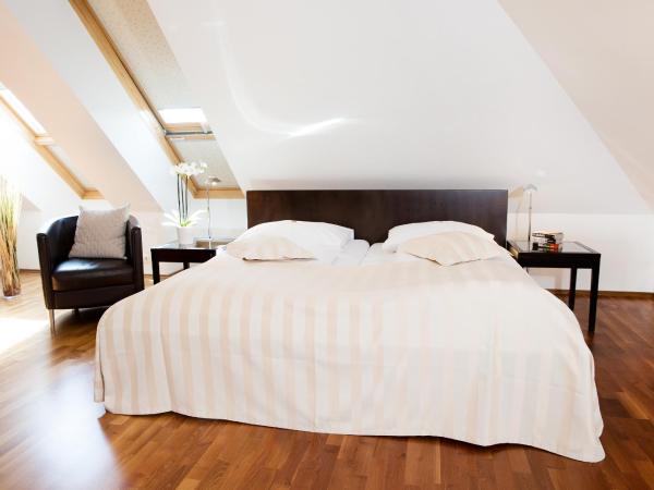 Hotel Sandwirth : photo 5 de la chambre appartement