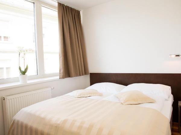 Hotel Sandwirth : photo 7 de la chambre appartement