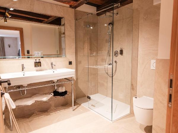 H5 Grauer Bär Studios & More : photo 6 de la chambre studio standard