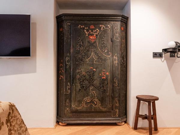 H5 Grauer Bär Studios & More : photo 3 de la chambre studio standard