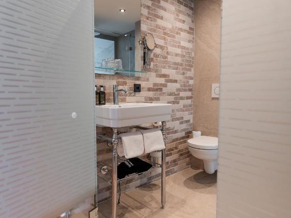 H5 Grauer Bär Studios & More : photo 7 de la chambre studio avec balcon