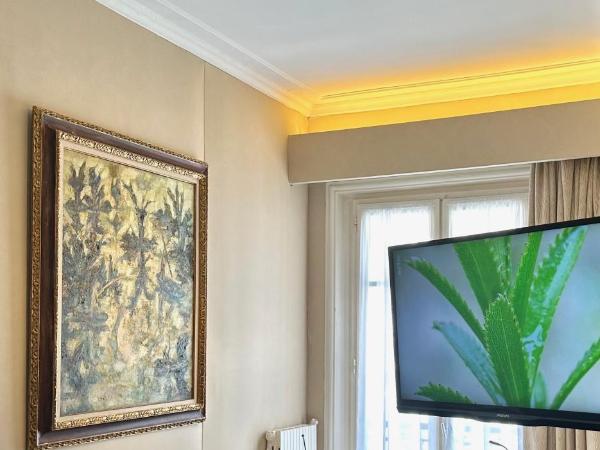 Beausejour Ranelagh : photo 4 de la chambre suite familiale deluxe