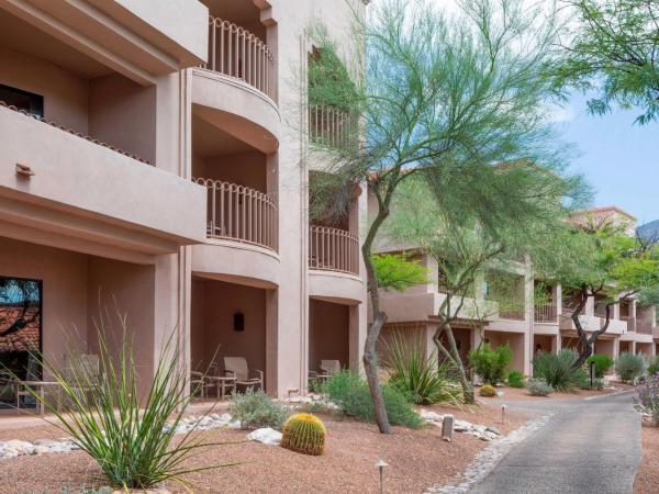 The Westin La Paloma Resort & Spa : photo 9 de la chambre chambre 2 lits doubles avec balcon