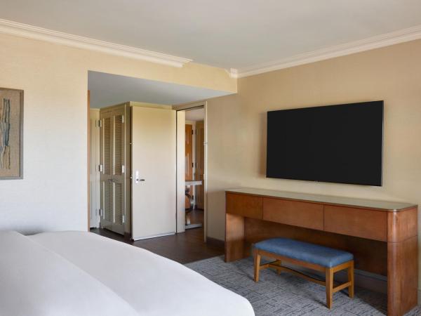 The Westin La Paloma Resort & Spa : photo 4 de la chambre suite, 1 king, sofa bed, corner room, balcony