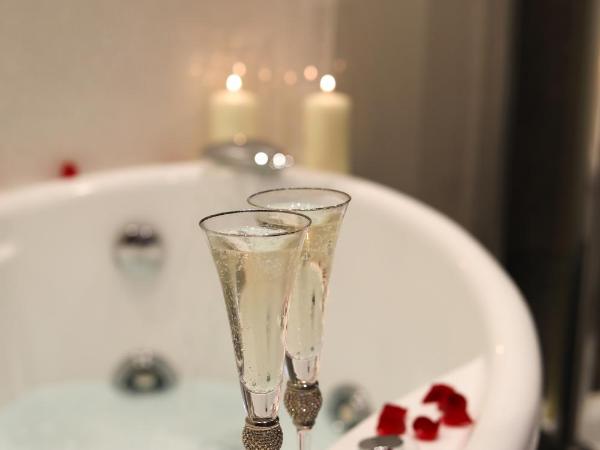 Killarney Oaks Hotel : photo 6 de la chambre suite deluxe