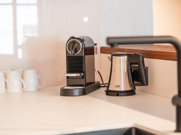 H5 Grauer Bär Studios & More : photo 7 de la chambre studio