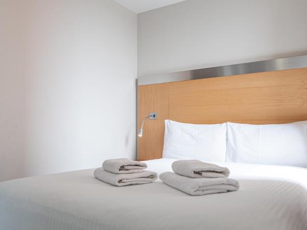 Maiden Oval : photo 4 de la chambre chambre double