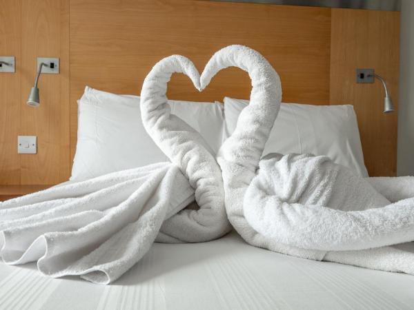 Maiden Oval : photo 9 de la chambre chambre double