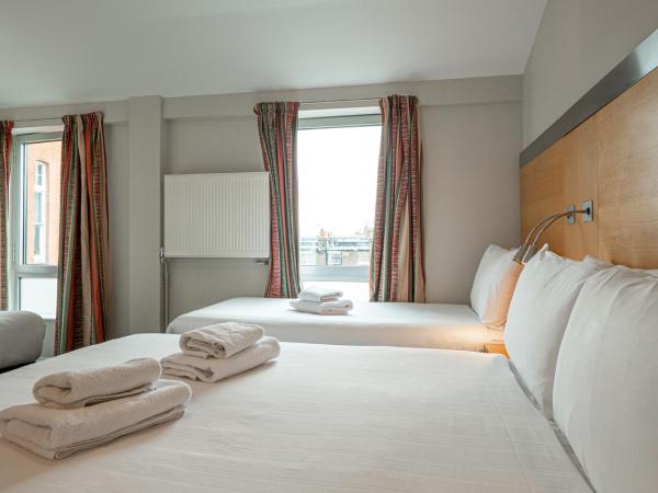 Maiden Oval : photo 2 de la chambre chambre familiale