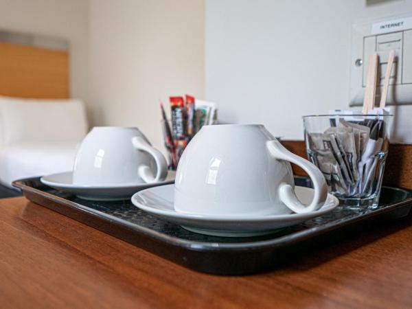Maiden Oval : photo 7 de la chambre chambre simple