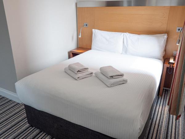 Maiden Oval : photo 6 de la chambre chambre double