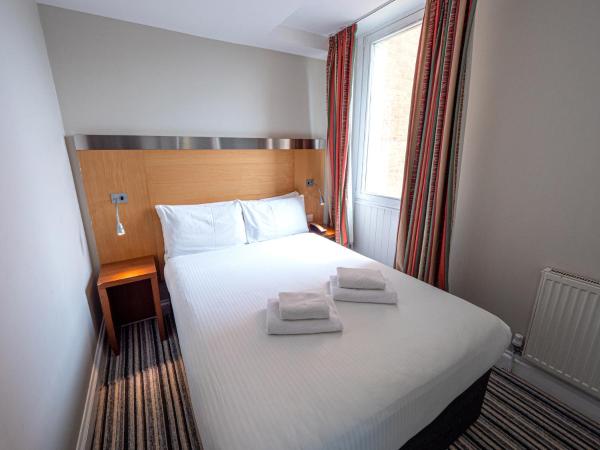 Maiden Oval : photo 10 de la chambre chambre double