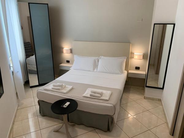 Tuanis : photo 2 de la chambre studio double deluxe