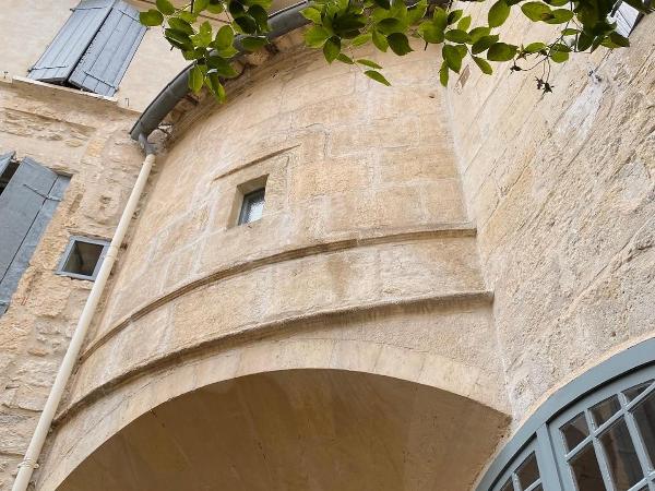 Hôtel du Musée : photo 5 de la chambre chambre double