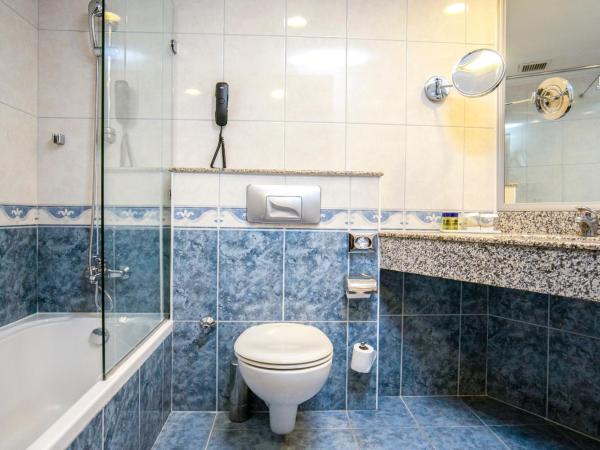 Hotel Grand Kaptan - Ultra All Inclusive : photo 3 de la chambre chambre double - vue sur terres