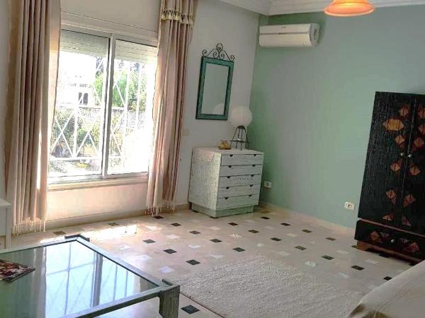 La maison les pins Chambre d'hote chez l'habitant : photo 4 de la chambre chambre familiale