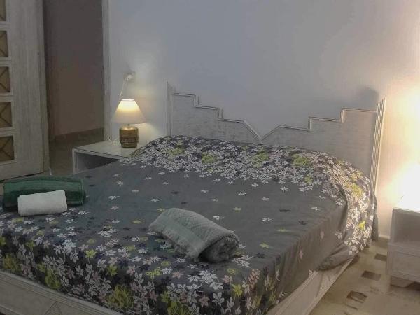 La maison les pins Chambre d'hote chez l'habitant : photo 3 de la chambre chambre double standard