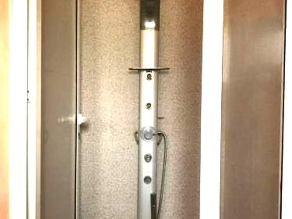 La maison les pins Chambre d'hote chez l'habitant : photo 10 de la chambre chambre double - vue sur piscine