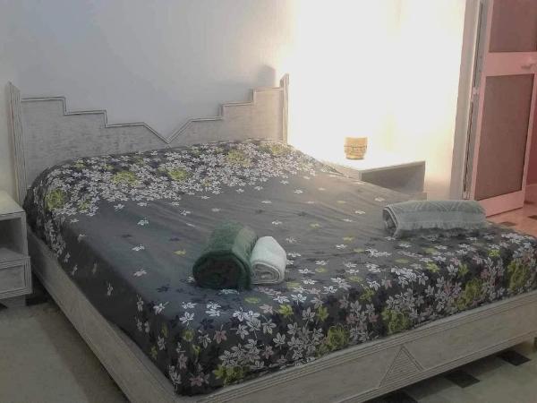 La maison les pins Chambre d'hote chez l'habitant : photo 4 de la chambre chambre double standard