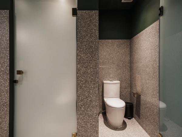 Cher Hostel Bangkok : photo 8 de la chambre lit simple dans dortoir pour femmes