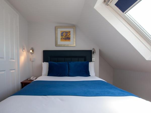 New Steine Hotel - B&B : photo 2 de la chambre chambre double Économique