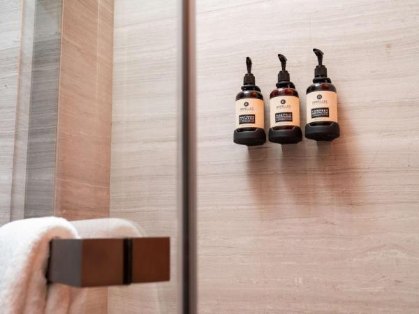 EAST Hong Kong : photo 4 de la chambre urban view queen room