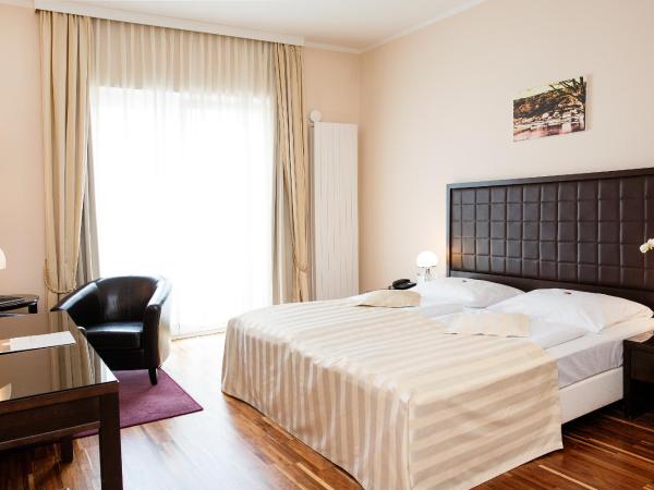 Hotel Sandwirth : photo 1 de la chambre chambre double confort