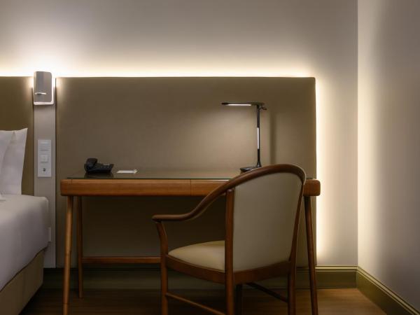 Hotel Coimbra Aeminium, Affiliated by Meliá : photo 4 de la chambre chambre standard