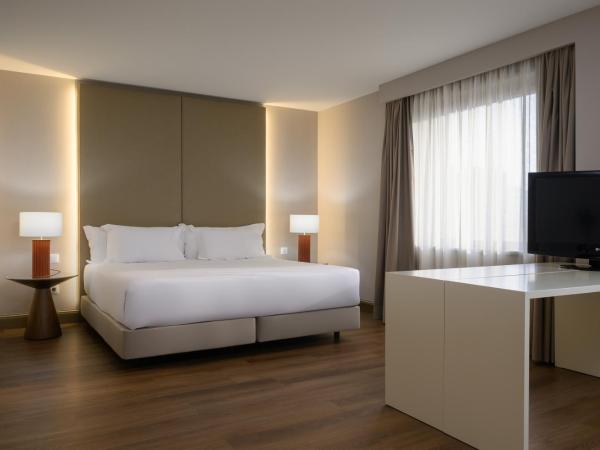 Hotel Coimbra Aeminium, Affiliated by Meliá : photo 3 de la chambre suite junior