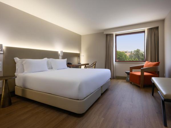 Hotel Coimbra Aeminium, Affiliated by Meliá : photo 5 de la chambre chambre standard