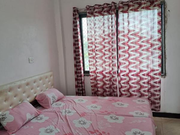 Shree Krishna Hotel : photo 9 de la chambre chambre double