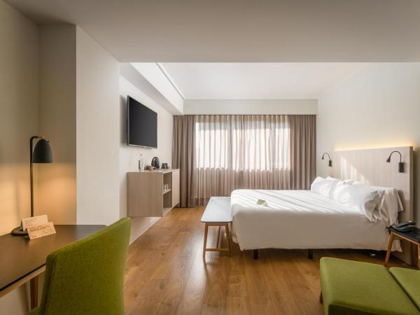 ARTIEM Madrid : photo 1 de la chambre chambre double ou lits jumeaux supérieure