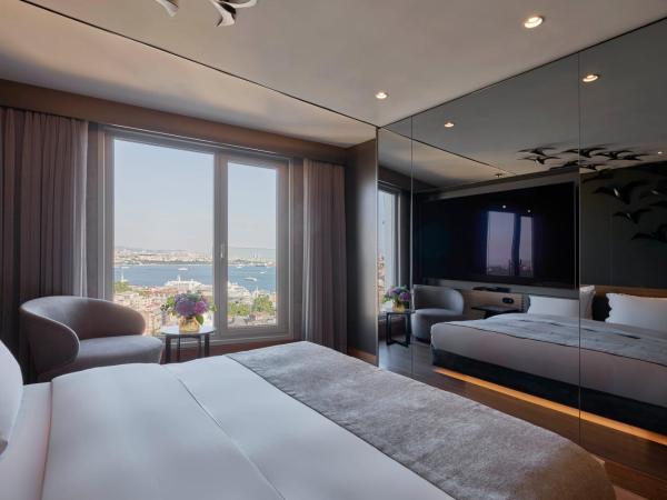 Richmond Istanbul : photo 5 de la chambre pera suite