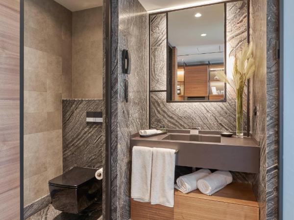 Richmond Istanbul : photo 10 de la chambre pera suite