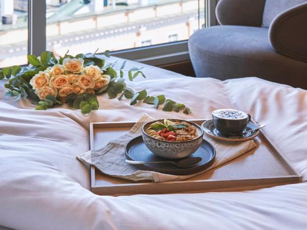 Richmond Istanbul : photo 5 de la chambre asia suite