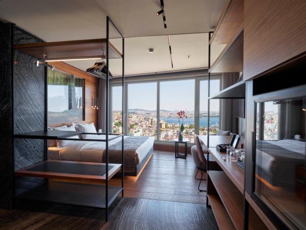 Richmond Istanbul : photo 1 de la chambre asia suite