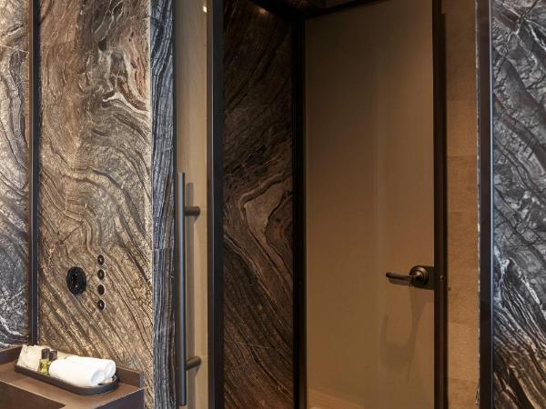 Richmond Istanbul : photo 9 de la chambre asia suite