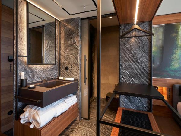 Richmond Istanbul : photo 10 de la chambre asia suite